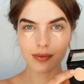 Concealers and Colour Correctors for Anti-Aging