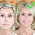 Contouring for Anti-ageing: Tips and Techniques to Help You Look Younger