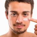 Uncovering the Benefits of Facial Masks and Peels for Men's Anti-Aging