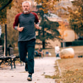 The Benefits of Exercise for Men's Anti-Ageing