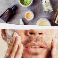 Weekly Skincare Routine for Men's Anti-Ageing