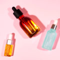 Which 2 serums can be used together?