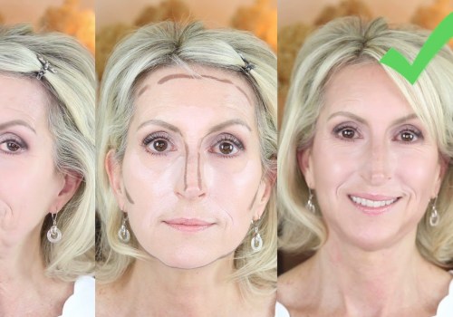 Contouring for Anti-ageing: Tips and Techniques to Help You Look Younger
