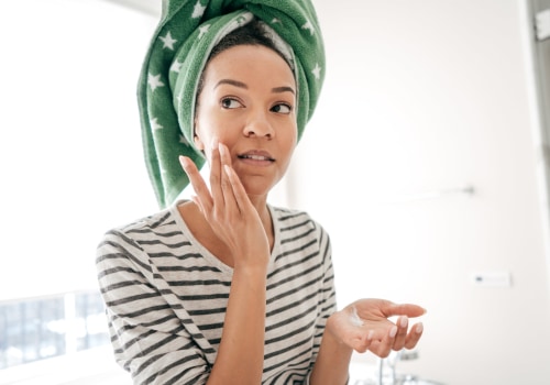Is 7 skincare products too much?