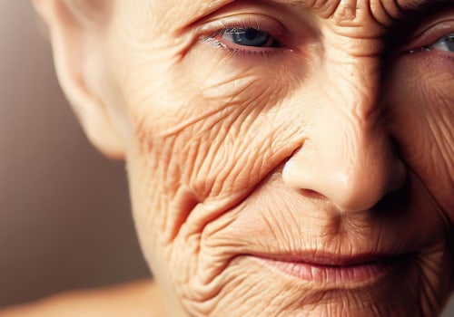 Exploring the Genetics of Skin Ageing