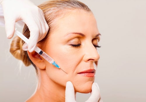 Botox Injections: An Overview of Anti-ageing Treatments and Solutions