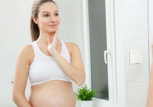 Understanding Pregnancy and Postpartum Skin Ageing
