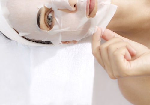 Everything You Need to Know About Facial Masks and Peels